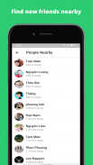 Messenger Chat & Video call screenshot 9