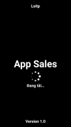 Free Application Everyday - App Sales screenshot 0