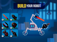 Robotics! screenshot 6