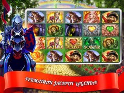 Slots - Cinderella Slot Games screenshot 2