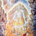 Bhagavad Gita Multilingual