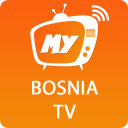 My Bosnia Herzegovina TV Icon
