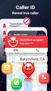 Localizator de număr de mobil screenshot 6