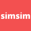 simsim - Watch Videos & Shop Icon