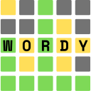 Wordy: Unlimited Guessing Game