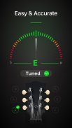 Guitar Tuner Pro: Music Tuning screenshot 2