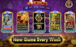 Black Diamond Casino Slots screenshot 5