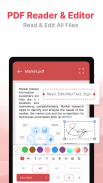 PDF text editor - Edit PDF screenshot 17