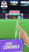 Golden Boot 2019 - штрафные футбольные удары screenshot 5