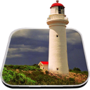 Lighthouse Icon