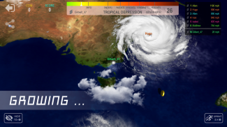 Hurricane.io screenshot 0