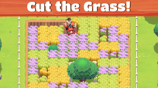Big Farm: Tractor Dash screenshot 6