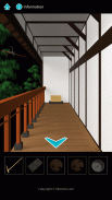 KALAQULI R - room escape game screenshot 3