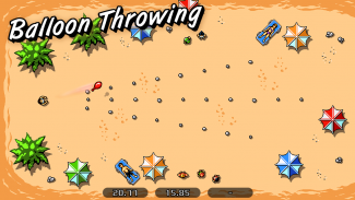 Beach Games screenshot 1