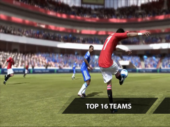 Play Football Champions League screenshot 4