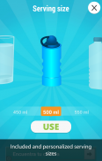 Aqualert: Nhớ uống nước screenshot 7
