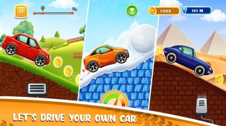 Kids Car Wash Salon And Service Garage screenshot 3