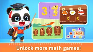 BabyBus Kids Math Games screenshot 2