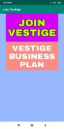 Join Vestige screenshot 1