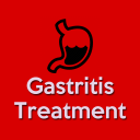Gastritis Treatment - Gastritis Diet Icon