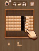 Wood Block Blitz Puzzle: Color screenshot 7