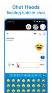 Tiny for Facebook Messenger - Free Calls & Video screenshot 3