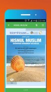 Oromo Islamic Book screenshot 5