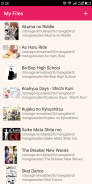 Manga Reader - Free Manga APP screenshot 0