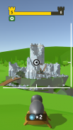 Castle Wreck screenshot 5