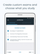 SIE Pocket Prep screenshot 11