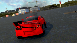 Beam DE 3.0: Car Crash screenshot 12