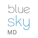 Blue Sky MD Icon