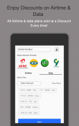 MOBitooT - Epin, VTU, Pay Bill screenshot 13