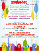 Lagu Sholawat Anak Lengkap screenshot 4