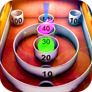 Ball-Hop Bowling - Arcade Game screenshot 5
