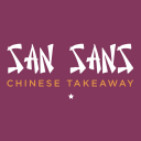 San Sans Chinese Takeaway Icon