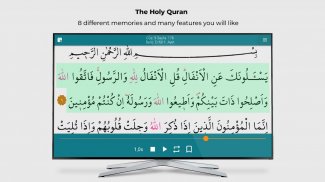 Adhan Time / Holy Quran Pro screenshot 3