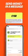 Sling Money - Free transfers screenshot 4