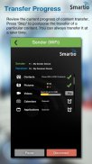 SmartIO - Transfer Content screenshot 4