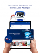 Bizhare - Investasi Bisnis screenshot 8
