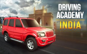 Driving Academy – India 3D screenshot 9