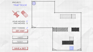 TransPlan screenshot 2
