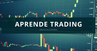 Curso de trading en español screenshot 2