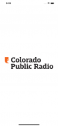 Colorado Public Radio screenshot 3