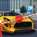 Parking Professor: Car Driving School Simulator 3D