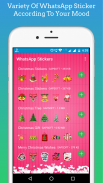 Awesome Stickers - WAStickerApps screenshot 2