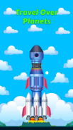 Idle Rocket Tycoon screenshot 2