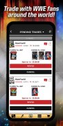 TOPPS WWE SLAM: Card Trader screenshot 4