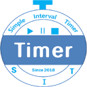 SIT - Simple Interval Timer Icon