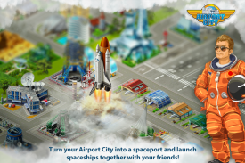 Airport City screenshot 10